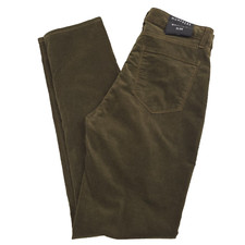 Jeans Monfrere Brando slim fit