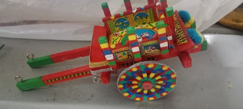 Carrettino siciliano - carrettino,