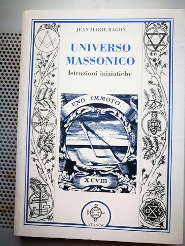 Massoneria universo - massoneria,