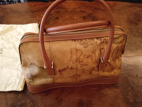 Borsa donna alviero martini - donna,