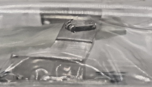 Rolex flip lock originale - flip-lock,