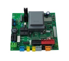 BFT CENTRALE CENTRALINA SCHEDA