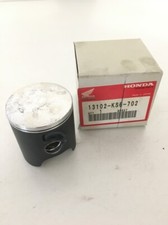 13102-KS6-702 PISTONE +0,25