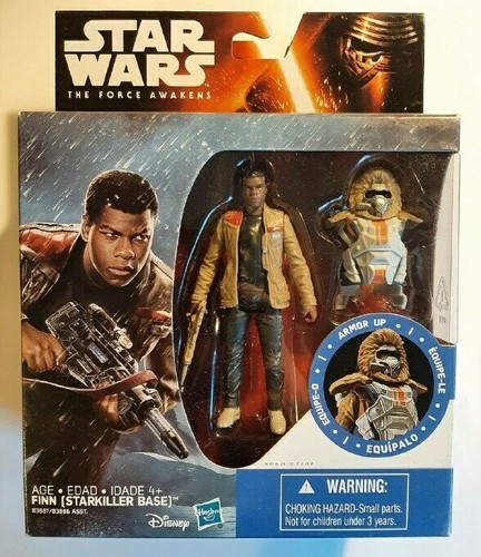 Star wars the force awakens - the,