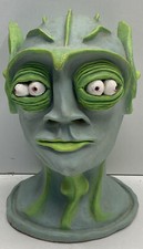 Vintage 1980’s ALEIN Head