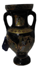 NUOVO Vaso antico stile greco