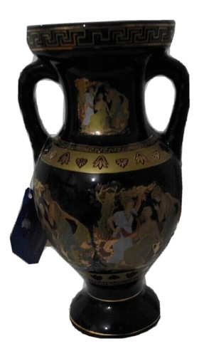 Nuovo vaso antico stile greco - nuovo,