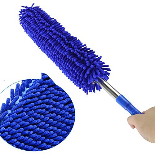 Piumino spolverino microfibra - spolverino,