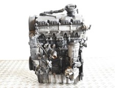 VOLKSWAGEN GOLF MK5 2005 1.9