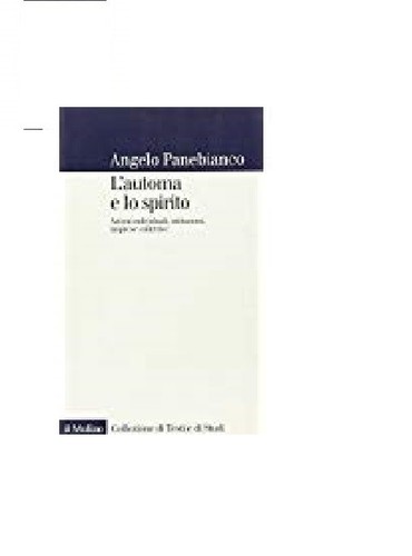 Automa spirito angelo - e, spirito.