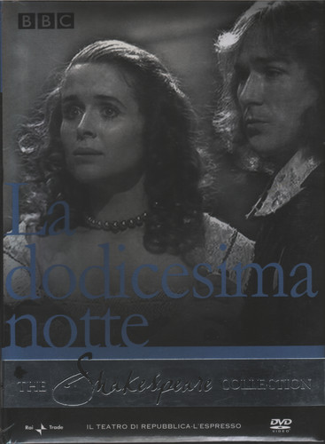 Dodicesima notte the - dodicesima,