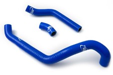 TUBI RADIATORE SILICONE AS3