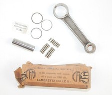 Cfm motor crank - cfm, connecting