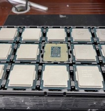 Intel Core i5-6600 socket