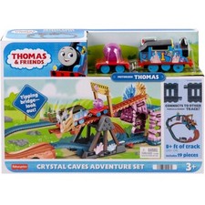 Fisher Price Thomas & Friends