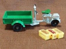 Rara Vespa Dalia 1397 d'epoca