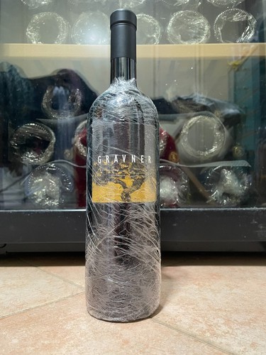 Josko gravner ribolla gialla - ribolla,