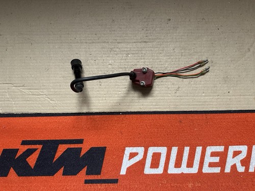 Bobina accensione ktm sem - accensione,