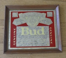 VECCHIO SPECCHIO PUBBLICITARIO