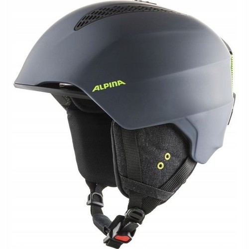Casco sci grand all - da,