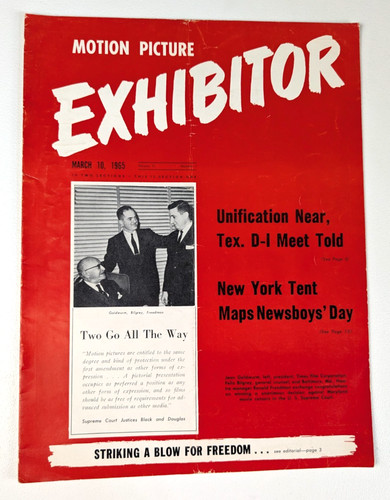 Marzo 1965 rivista - 10,