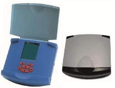 Programmatore Centralina