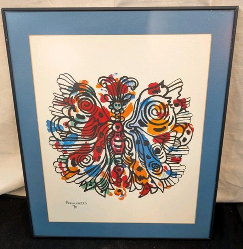 Stampa serigrafica rene - stampa,