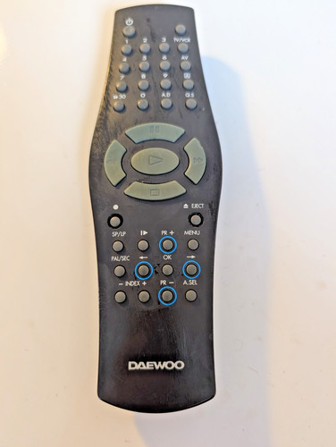 Daewoo 97p04701 telecomando - daewoo,