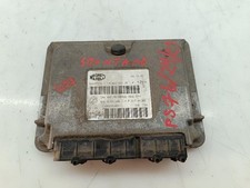 CENTRALINA MOTORE ECU PER FIAT Seicento /600 55187372 187A1000 benzina 11 (05>1