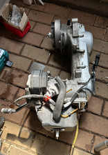 Motore completo aprilia - motore,