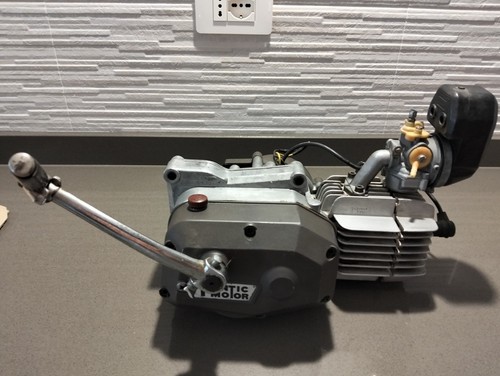 Motore minarelli fantic motor - motore,