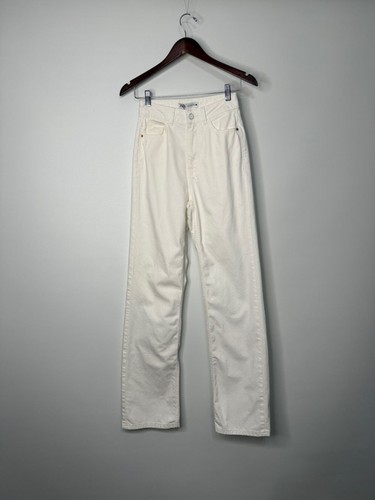 Nwt zara super high - nwt, rise