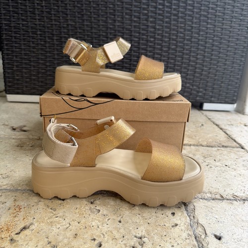 Melissa sandalo kick - sandalo,