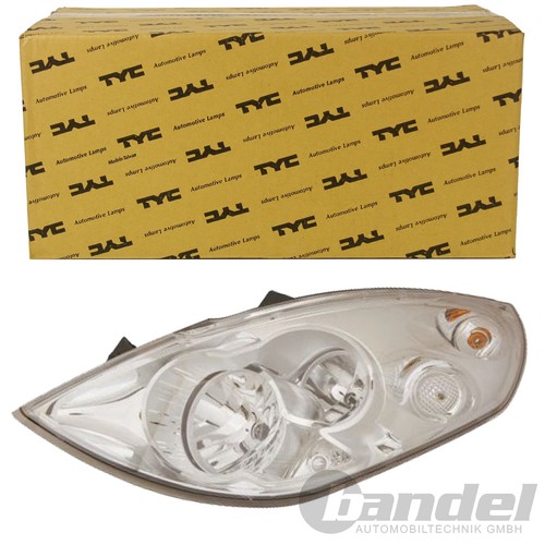 Tyc fari anteriori h1 - tyc,