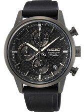 Seiko SSB393P1 Titanium