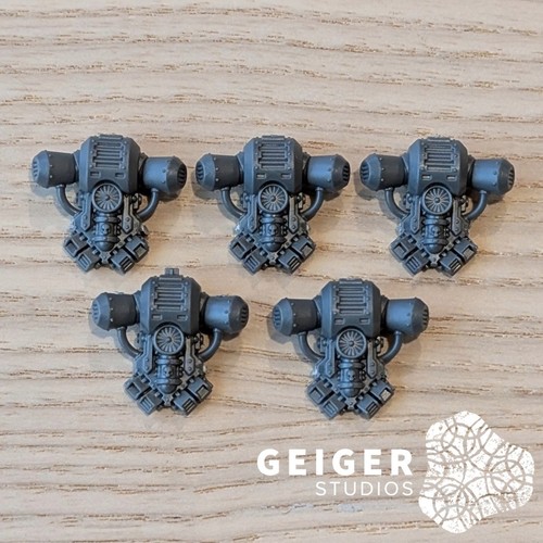 Warhammer 30k space - 30k, marine