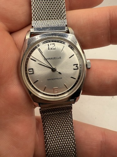 Orologio svizzero vintage uomo - orologio,