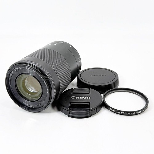 Canon 200 5 6 - ef-m, 55-200