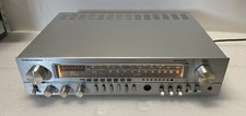 Sintonizzatore Amplificatore