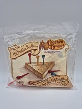 Cracker Barrel Old Fashion Peg