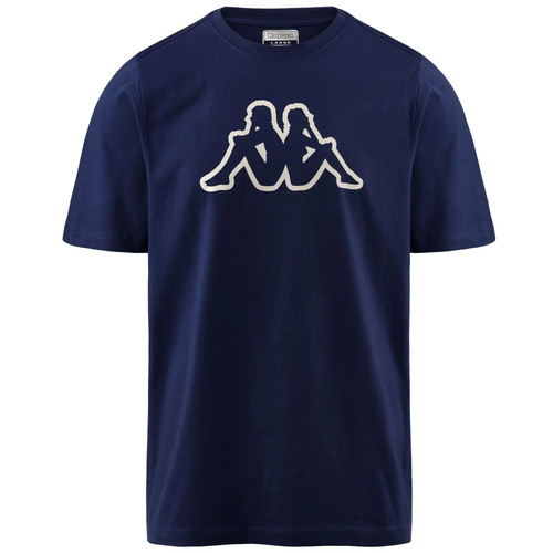 Kappa shirt maglietta uomo - t,