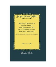 Milbert's Reise nach