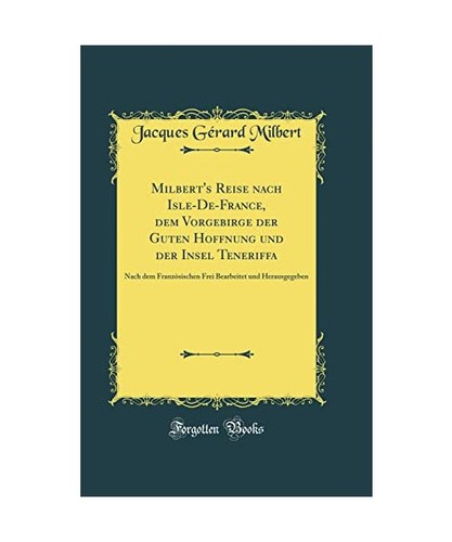 Milbert reise nach - milbert's,