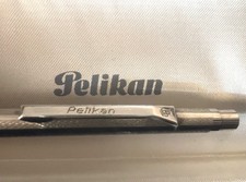 Pelikan silver plated - pelikan,