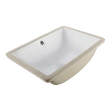 Lavandino Sottopiano Lavabo