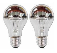 2 Lampadina incandescenza