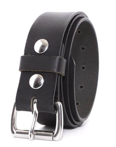 Cintura uomo vera pelle - , di