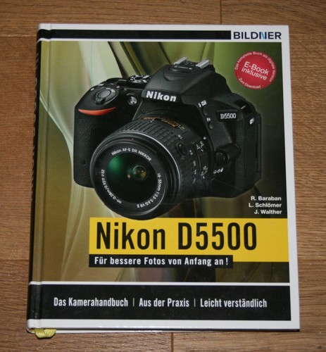 Nikon d5500 für bessere - d5500:,