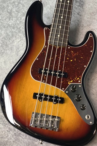 Fender american professional - fender,