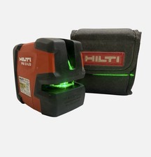 Livella laser hilti lg - livella,